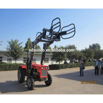 Front Loader Pallet Fork for Tractor